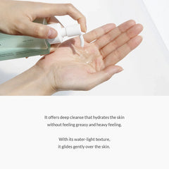 Dr. Althea Gentle Pore Cleansing Oil 150 Ml