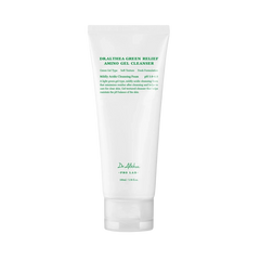 Dr.Althea Green Relief Amino Gel Cleanser 100Ml