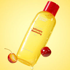 EQQUALBERRY Vitamin Illuminating Toner 150ml