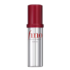 Shiseido Fino Premium Touch Hair Oil 70 ml