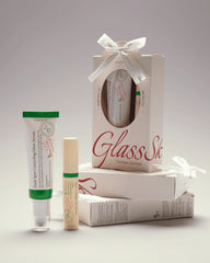 AXIS-Y Glass Skin Duo Set (Dark Spot Serum + Eye Serum)