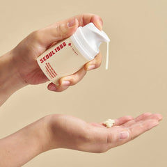 K-SECRET SEOUL 1988 Cream  Retinal Liposome 1% + Fermented Rice