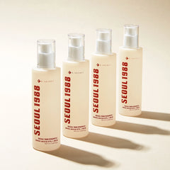 K-SECRET SEOUL 1988 ESSENCE : SNAIL MUCIN 97% + RICE