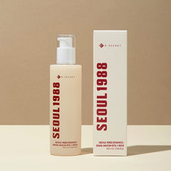 K-SECRET SEOUL 1988 ESSENCE : SNAIL MUCIN 97% + RICE