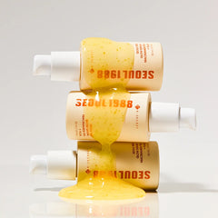 K-SECRET SEOUL 1988 Glow Serum: Niacinamide 15% + Yuja