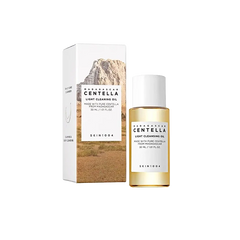 SKIN1004 Madagascar Centella Light Cleansing Oil 30ml