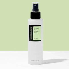 COSRX Centella Water Alcohol-Free Toner