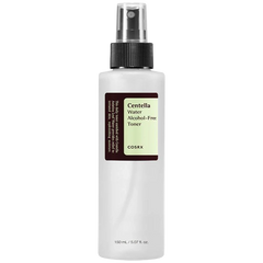 COSRX Centella Water Alcohol-Free Toner