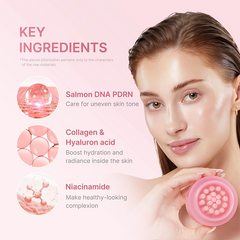 MEDICUBE PDRN PINK COLLAGEN CAPSULE CREAM 55 G
