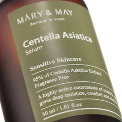 MARY & MAY Centella Asiatica Serum - 30ml
