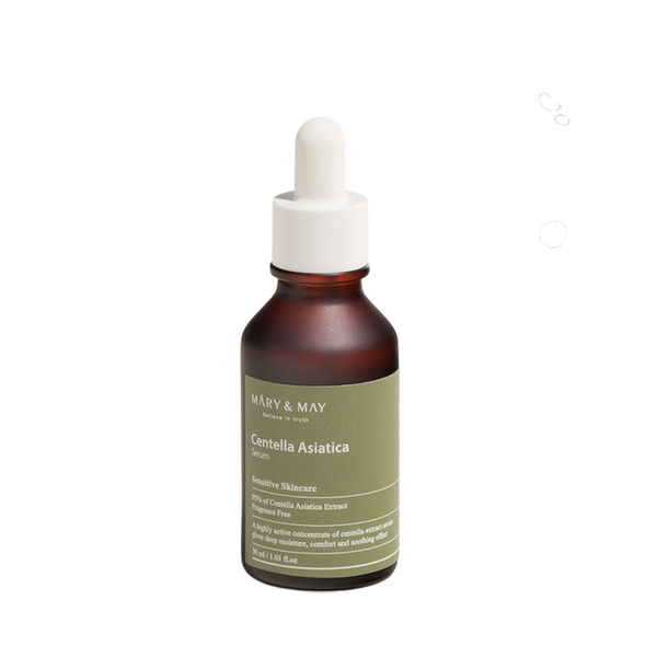 MARY & MAY Centella Asiatica Serum - 30ml