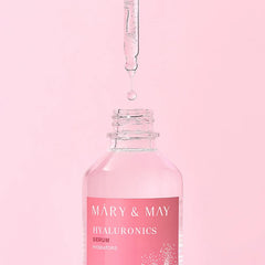 Mary&May Hyaluronics Serum 80ml