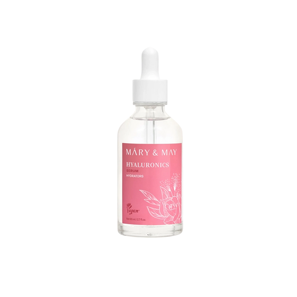 Mary&May Hyaluronics Serum 80ml