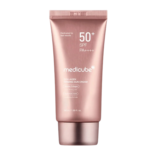 MEDICUBE COLLAGEN FIRMING SUNCREAM 50ml