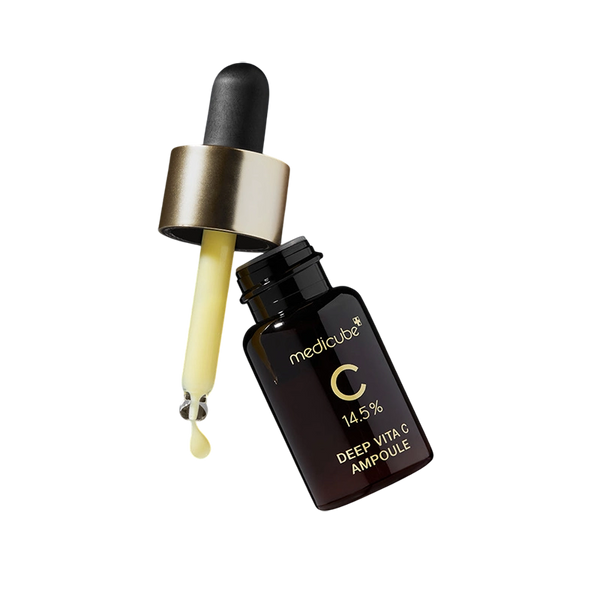 MEDICUBE DEEP VITA C AMPOULE 2.0_30g