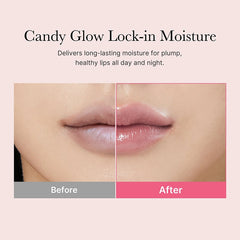 MEDICUBE PDRN LIP SLEEPING MASK