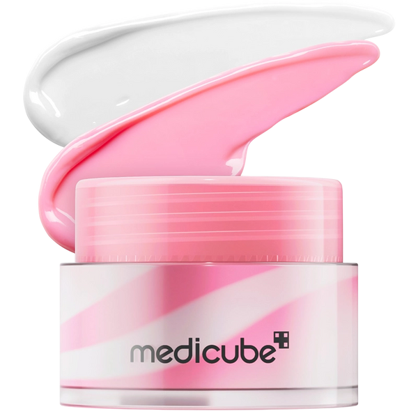 MEDICUBE PDRN LIP SLEEPING MASK