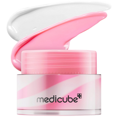 MEDICUBE PDRN LIP SLEEPING MASK