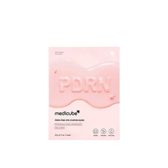 Medicube PDRN Pink Vita Coating Mask 22g