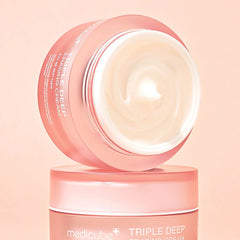 MEDICUBE Triple Collagen Cream 4.0 50ml