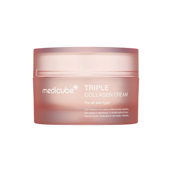 MEDICUBE Triple Collagen Cream 4.0 50ml