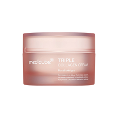 MEDICUBE Triple Collagen Cream 4.0 50ml