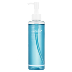 MEDICUBE ZERO PORE BLACKHEAD DEEP CLEANSING OIL