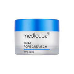 MEDICUBE ZERO PORE CREAM 2.0_50ml_LR