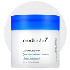 Medicube Zero Pore Pad 2.0 (70 Pads)