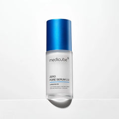 MEDICUBE Zero Pore Serum 2.0 - 37ml