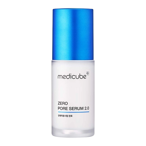 MEDICUBE Zero Pore Serum 2.0 - 37ml