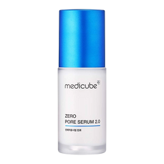 MEDICUBE Zero Pore Serum 2.0 - 37ml
