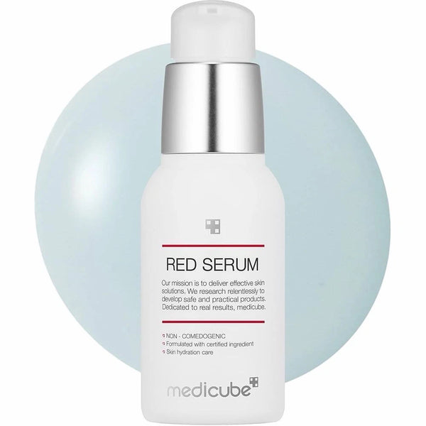 MEDICUBE RED SERUM 30ML