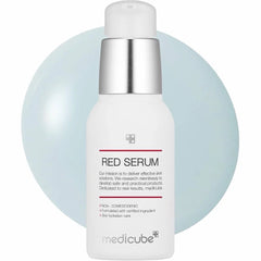 MEDICUBE RED SERUM 30ML