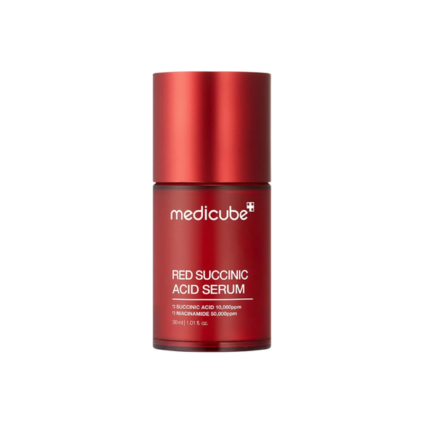 MEDICUBE RED SUCCINIC ACID SERUM 30ML