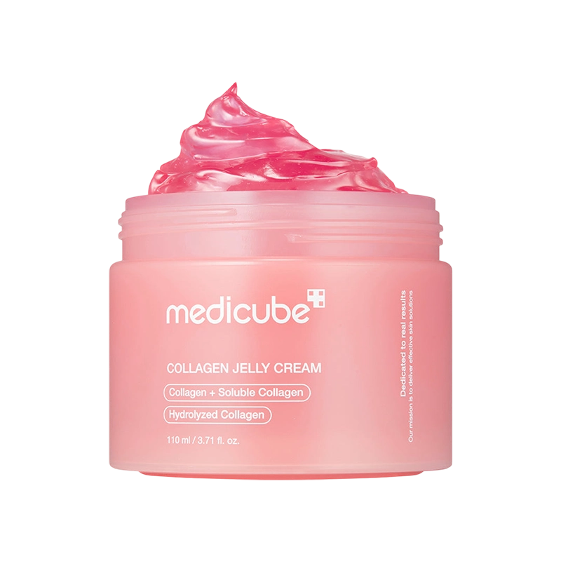 كريم ميديكيوب