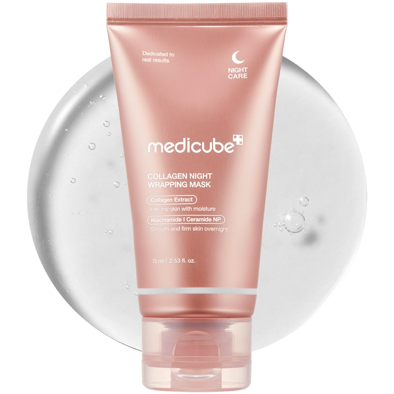 العناية بالبشرة من ميديكيوب