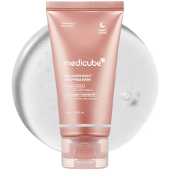 Medicube Collagen Night Mask 75Ml