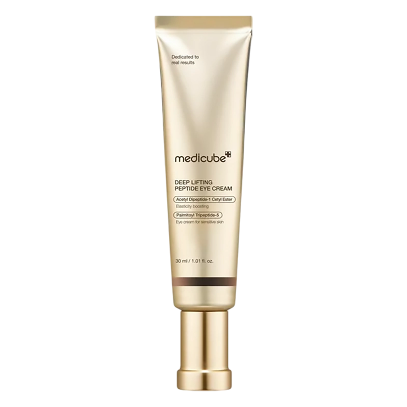 ميديكيوب للعناية بالعيون