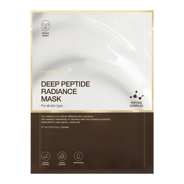 Medicube Deep Peptide 27 ML