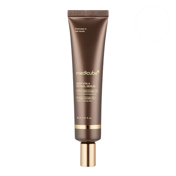 Medicube Deep Vita A Retinol Serum