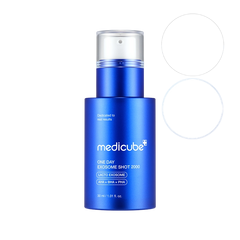 Medicube One Day Exosome Shot 2000 30Ml