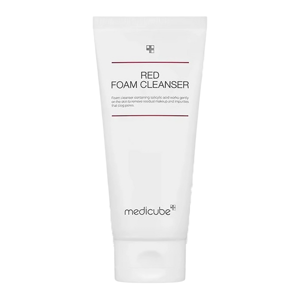 Medicube Red Foam Cleanser 230Ml