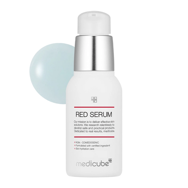 Medicube Red Serum 2.0 New 30Ml