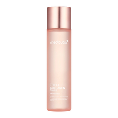 Medicube Triple Collagen Toner 4.0 140Ml