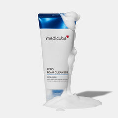 Medicube Zero Foam Cleanser