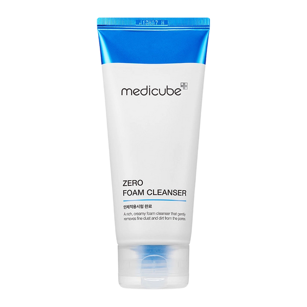 Medicube Zero Foam Cleanser