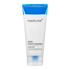 Medicube Zero Foam Cleanser