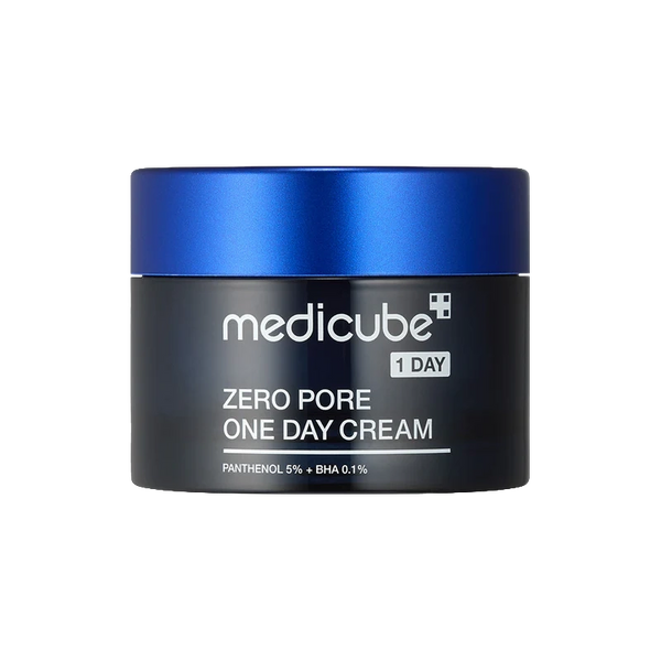 Medicube Zero Pore One Day Cream 50ml