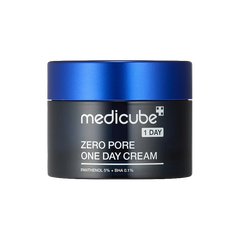 Medicube Zero Pore One Day Cream 50ml